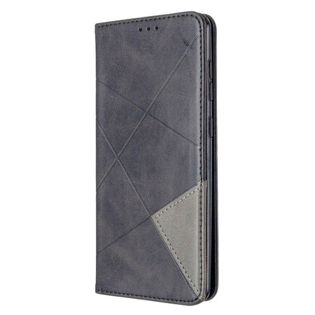 Capa Flip Artista Samsung Galaxy A31 Style