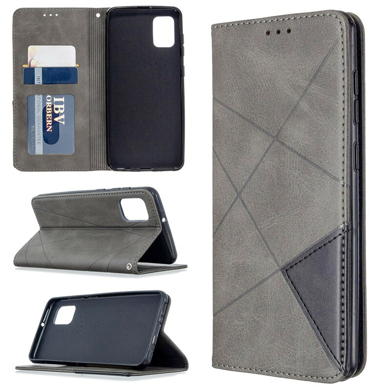 Capa Flip Artista Samsung Galaxy A31 Style Capa Flip Artista Samsung Galaxy A31 Style