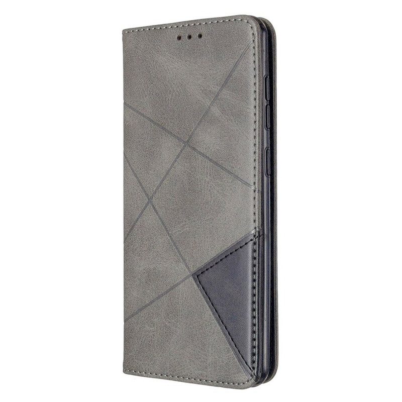 Capa Flip Artista Samsung Galaxy A31 Style Capa Flip Artista Samsung Galaxy A31 Style