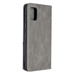 Capa Flip Artista Samsung Galaxy A31 Style Capa Flip Artista Samsung Galaxy A31 Style