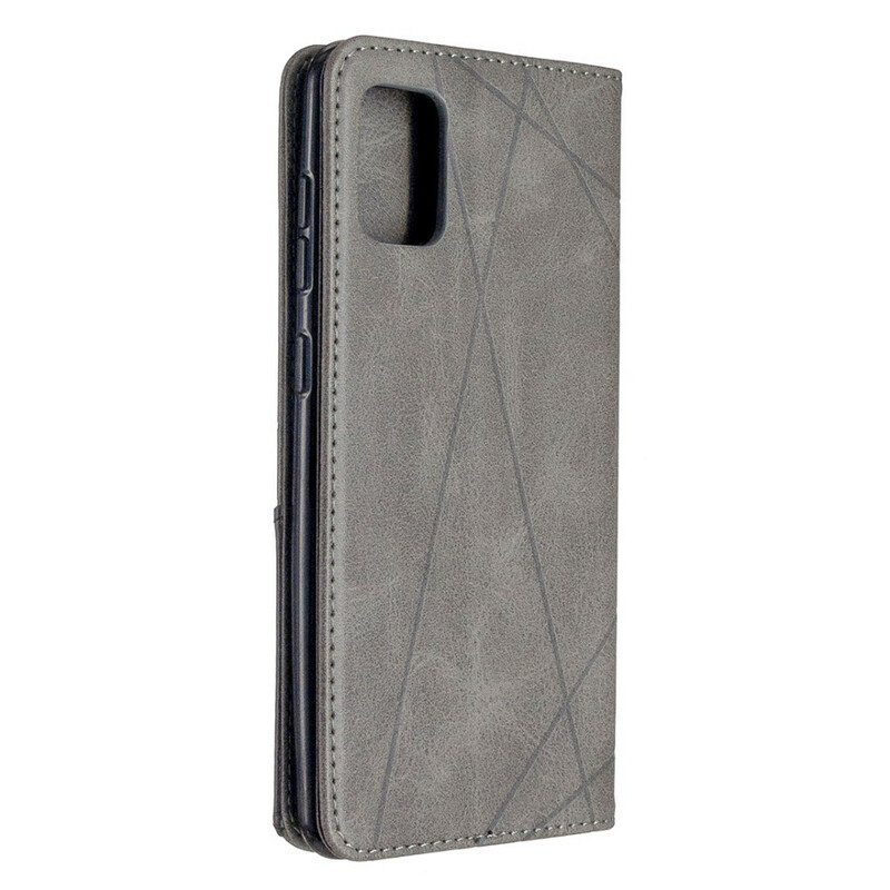 Capa Flip Artista Samsung Galaxy A31 Style Capa Flip Artista Samsung Galaxy A31 Style