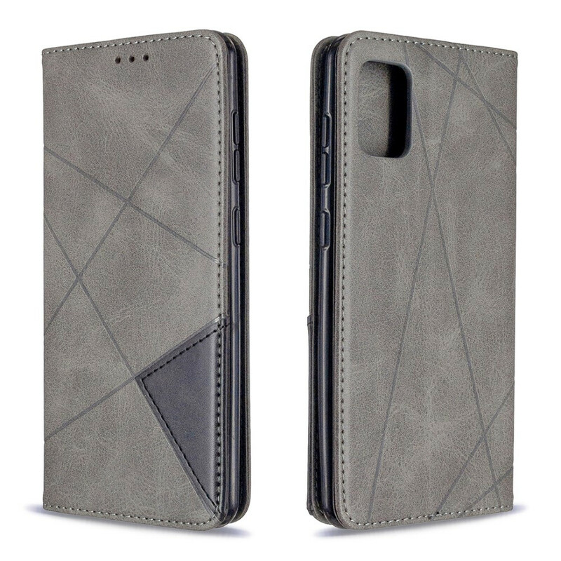 Capa Flip Artista Samsung Galaxy A31 Style Capa Flip Artista Samsung Galaxy A31 Style
