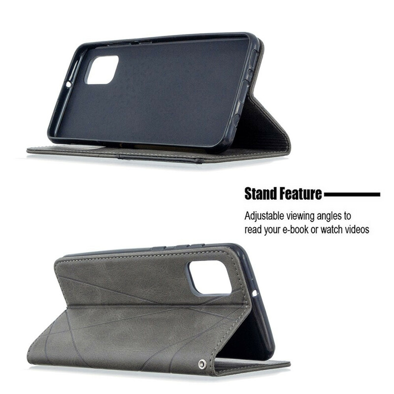 Capa Flip Artista Samsung Galaxy A31 Style Capa Flip Artista Samsung Galaxy A31 Style