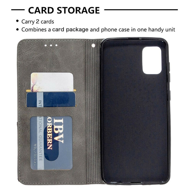 Capa Flip Artista Samsung Galaxy A31 Style Capa Flip Artista Samsung Galaxy A31 Style