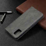 Capa Flip Artista Samsung Galaxy A31 Style Capa Flip Artista Samsung Galaxy A31 Style