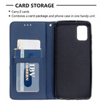 Capa Flip Artista Samsung Galaxy A31 Style