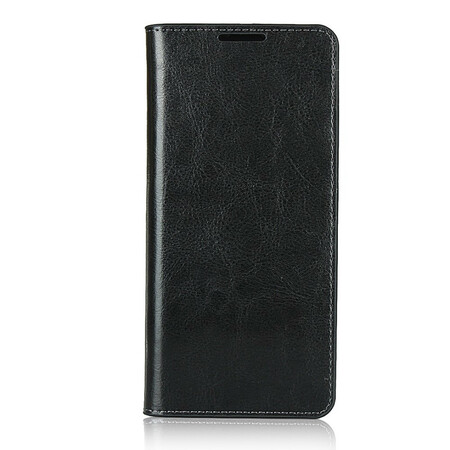 Capa Flip Cover Samsung Galaxy A31 Genuine Leather