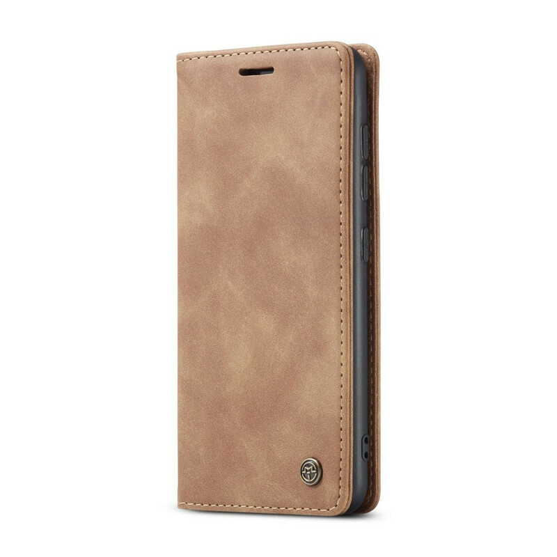 Capa Flip Cover Samsung Galaxy A31 CASEME Leatherette