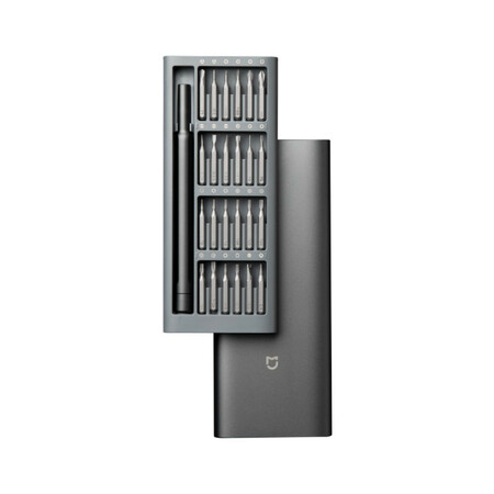 Chave de fendas de precisão eléctrica Xiaomi