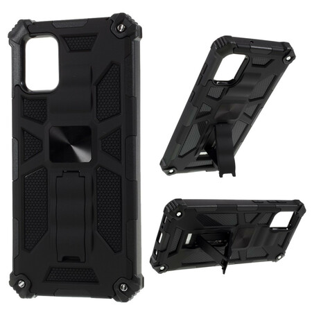 Samsung Galaxy A31 Capa destacável com Kickstand