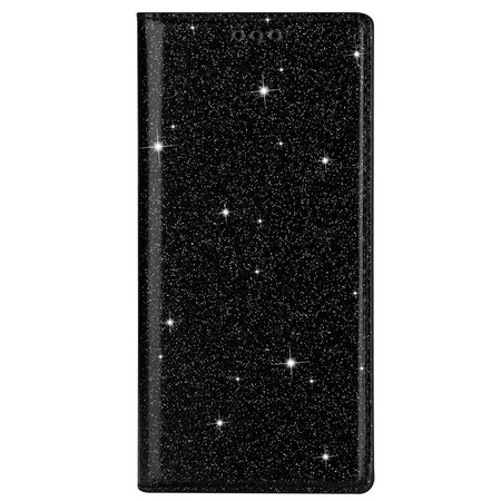 Capa Flip Cover Samsung Galaxy A31 Style Glitter