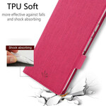 Capa Samsung Galaxy A31 Textured VILI DMX