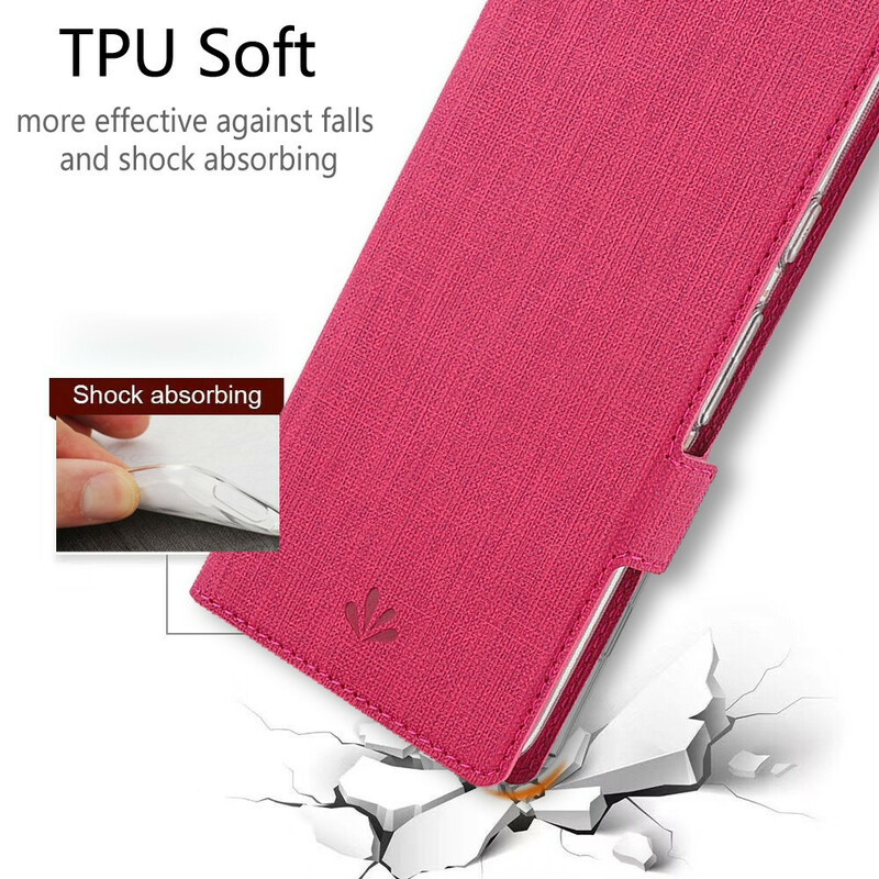 Capa Samsung Galaxy A31 Textured VILI DMX