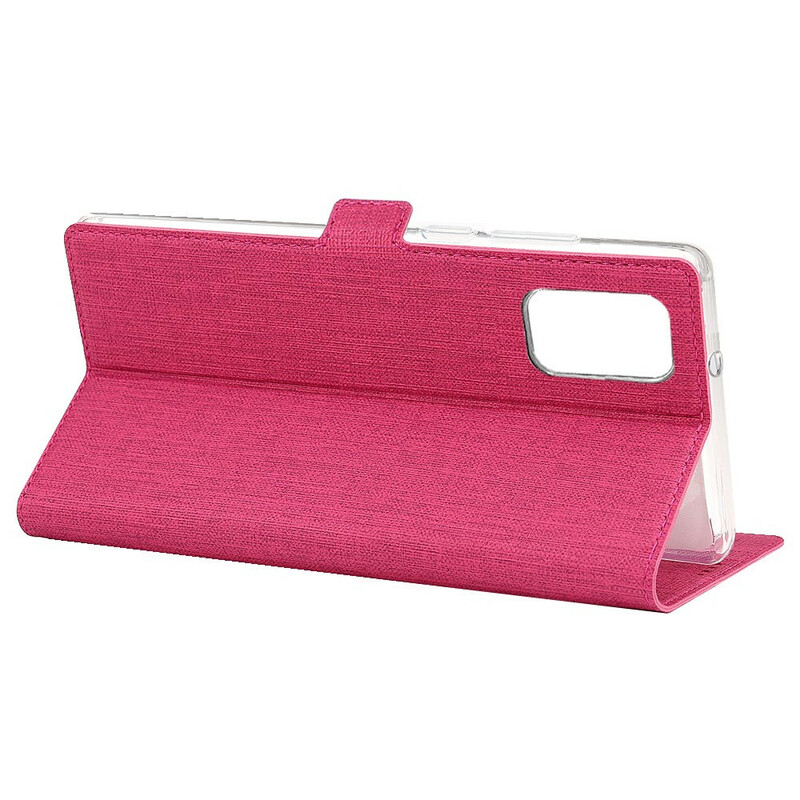 Capa Samsung Galaxy A31 Textured VILI DMX