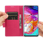 Capa Samsung Galaxy A31 Textured VILI DMX