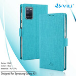 Capa Samsung Galaxy A31 Textured VILI DMX