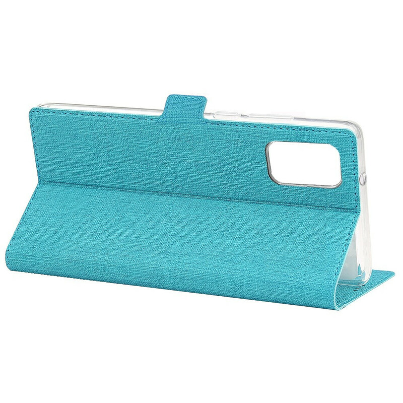 Capa Samsung Galaxy A31 Textured VILI DMX