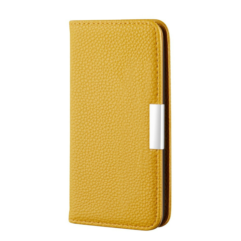 Capa Flip A51 Samsung Galaxy Leatherette Ultra Chic