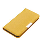 Capa Flip A51 Samsung Galaxy Leatherette Ultra Chic