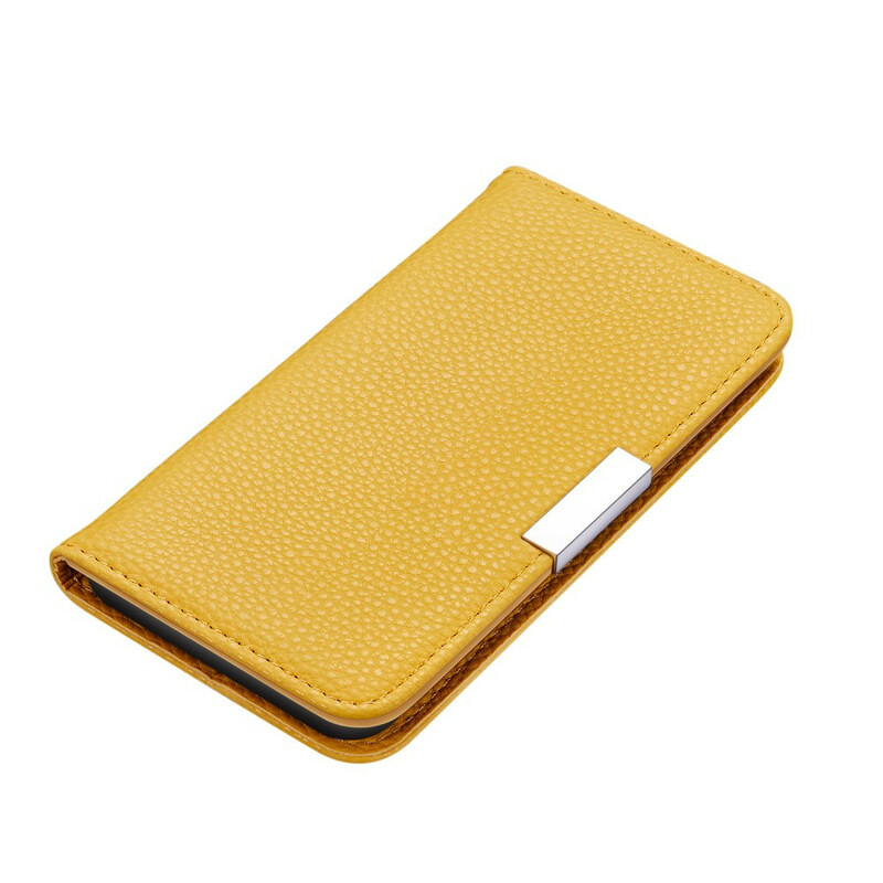 Capa Flip A51 Samsung Galaxy Leatherette Ultra Chic Capa Flip A51 Samsung Galaxy Leatherette Ultra Chic