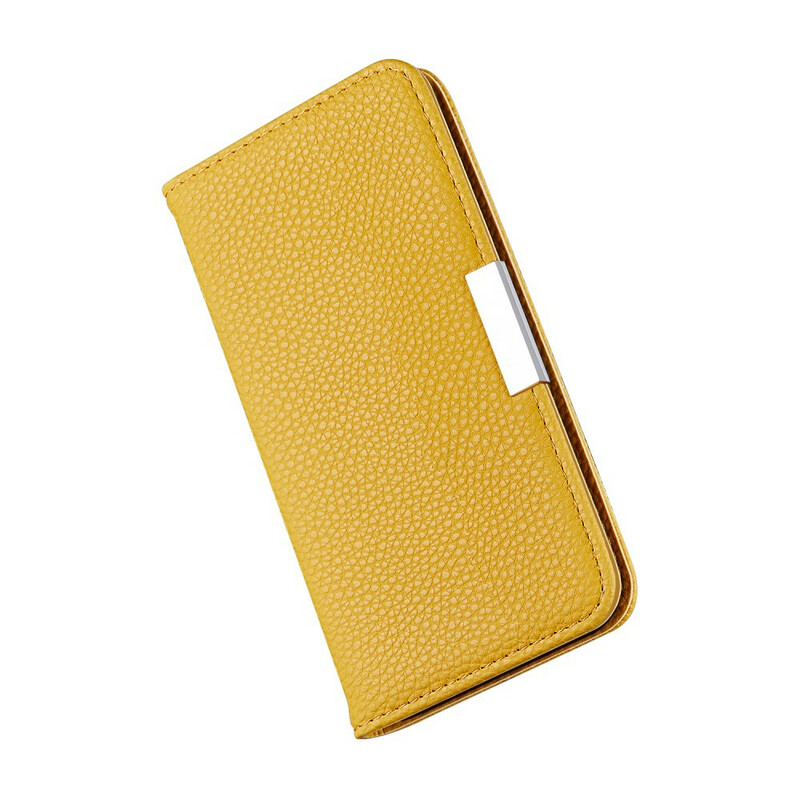 Capa Flip A51 Samsung Galaxy Leatherette Ultra Chic