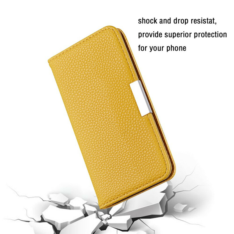 Capa Flip A51 Samsung Galaxy Leatherette Ultra Chic Capa Flip A51 Samsung Galaxy Leatherette Ultra Chic