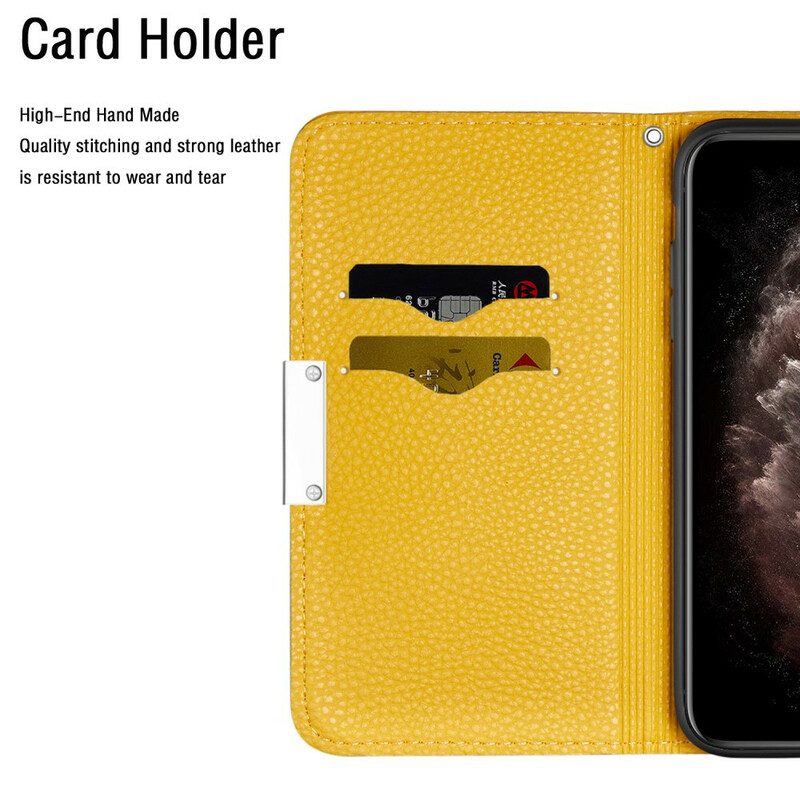 Capa Flip A51 Samsung Galaxy Leatherette Ultra Chic Capa Flip A51 Samsung Galaxy Leatherette Ultra Chic