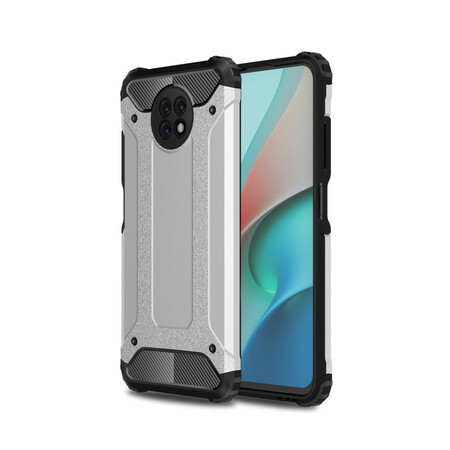 Xiaomi Redmi Note 9 5G Capa de Sobrevivência