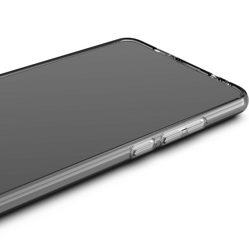 Xiaomi Redmi Note 9 5G Série UX-5 Capa IMAK
