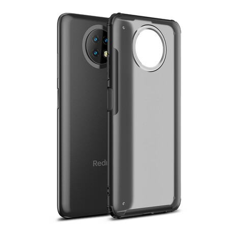 Xiaomi Redmi Note 9 5G Efeito Fosco da Armadura