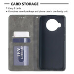 Capa Flip Xiaomi Mi 10T Lite 5G / Redmi Note 9 Pro 5G Estilo Artista