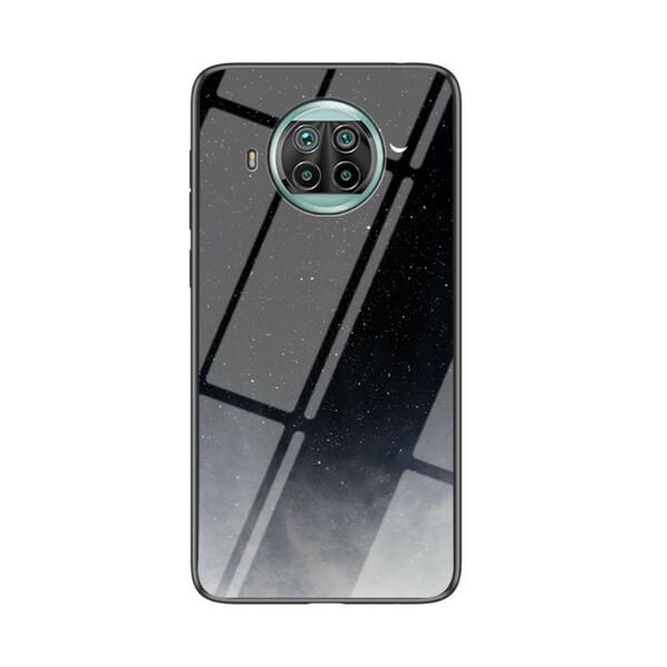 Xiaomi Mi 10T Lite 5G / Redmi Note 9 Pro 5G Capa de vidro temperado Beauty