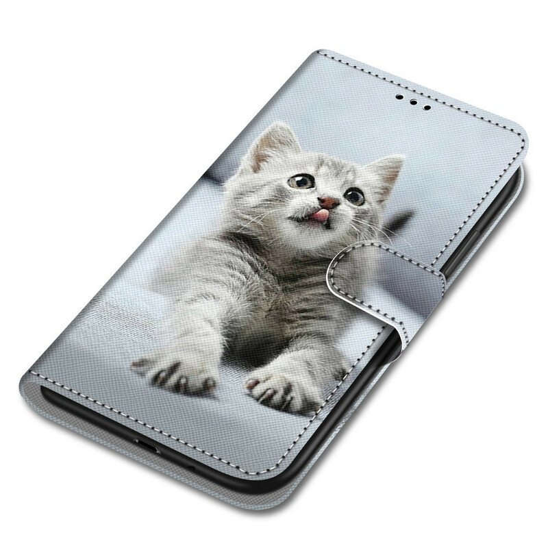Xiaomi Mi 10T Lite 5G / Redmi Note 9 Pro 5G Capa de cinta