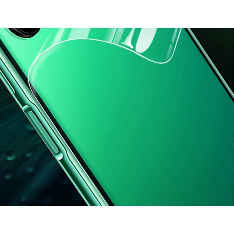 Película pelÃ­cula pelÃ­cula protectoraaa traseira para Xiaomi Mi 10T Lite 5G / Redmi Note 9 Pro 5G IMAK