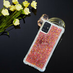 Samsung Galaxy A51 Capa Glitter