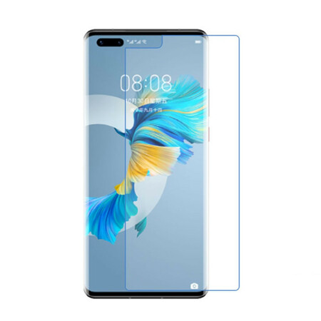 PelÃcula pelÃcula pelÃcula protectoraaa de ecrã para Huawei Mate 40 Pro