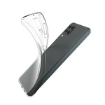 Samsung Galaxy A12 Super Thin Clear Case
