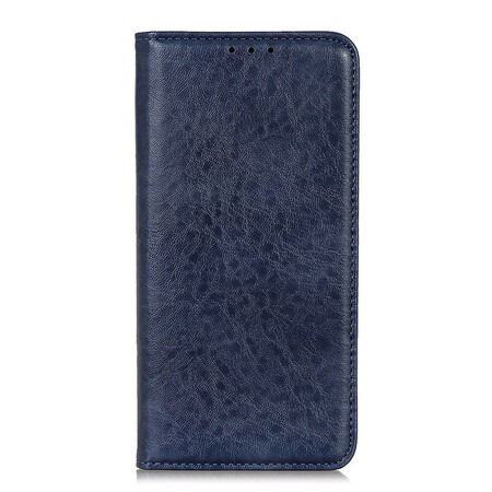 Capa Flip Cover Samsung Galaxy A12 Style Split Leather
