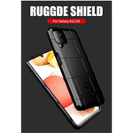 Samsung Galaxy A12 Rugged Shield