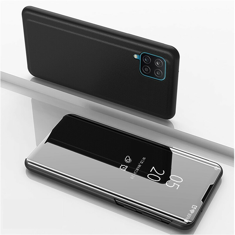 Capa Espelho Samsung Galaxy A12