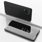 Capa Espelho Samsung Galaxy A12