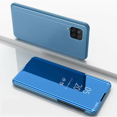 Capa Espelho Samsung Galaxy A12