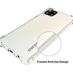 Samsung Galaxy A12 Capa transparente ENKAY