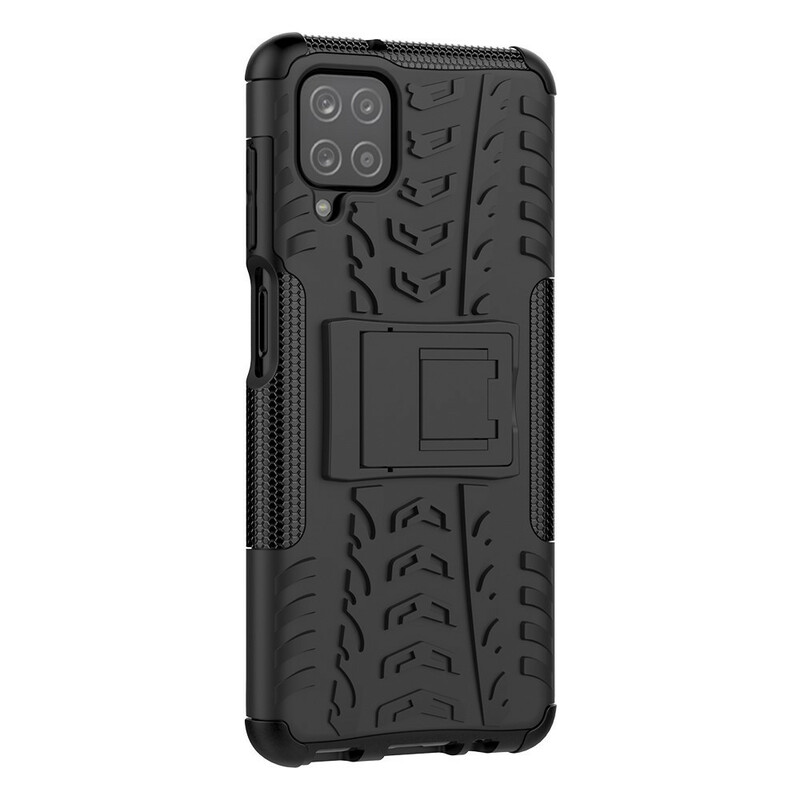 Samsung Galaxy A12 Ultra Tough Case Extra