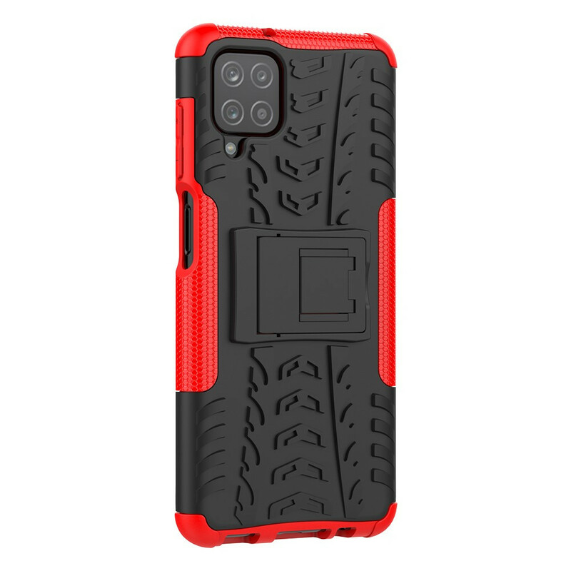 Samsung Galaxy A12 Ultra Tough Case Extra