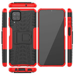 Samsung Galaxy A12 Ultra Tough Case Extra