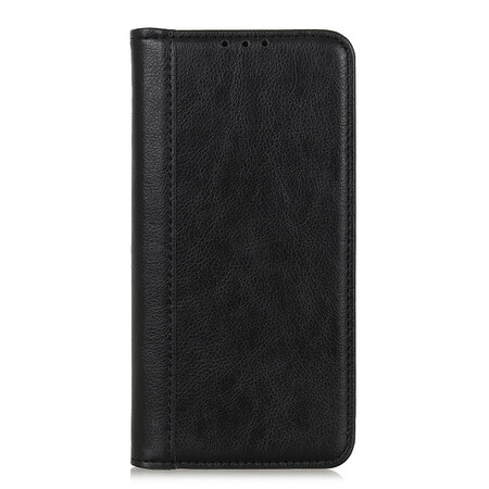 Capa Samsung Galaxy A02s Leather Split Split Colour