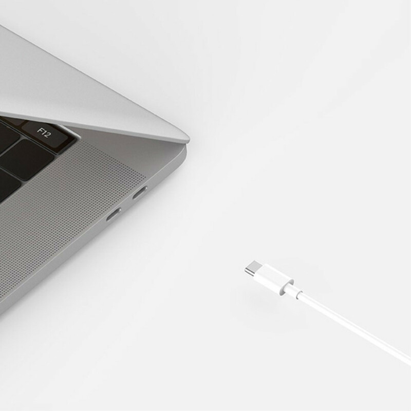 Cabo USB tipo C Xiaomi 100cm