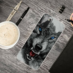 Capa Samsung Galaxy A02s Sublime Wolf Case