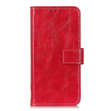 Capa Samung Galaxy A02s Glossy com costuras visíveis